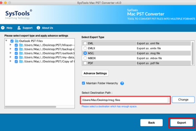 Pst Outlook For Mac 2011